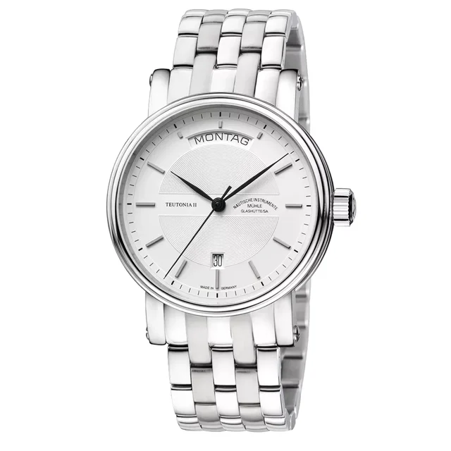 Muhle Glashutte MUHLE-M1-33-65-LB-1 kol saati