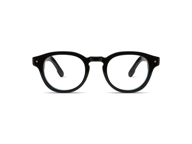 Komono Riley Black Space KOM-O1075 kol saati
