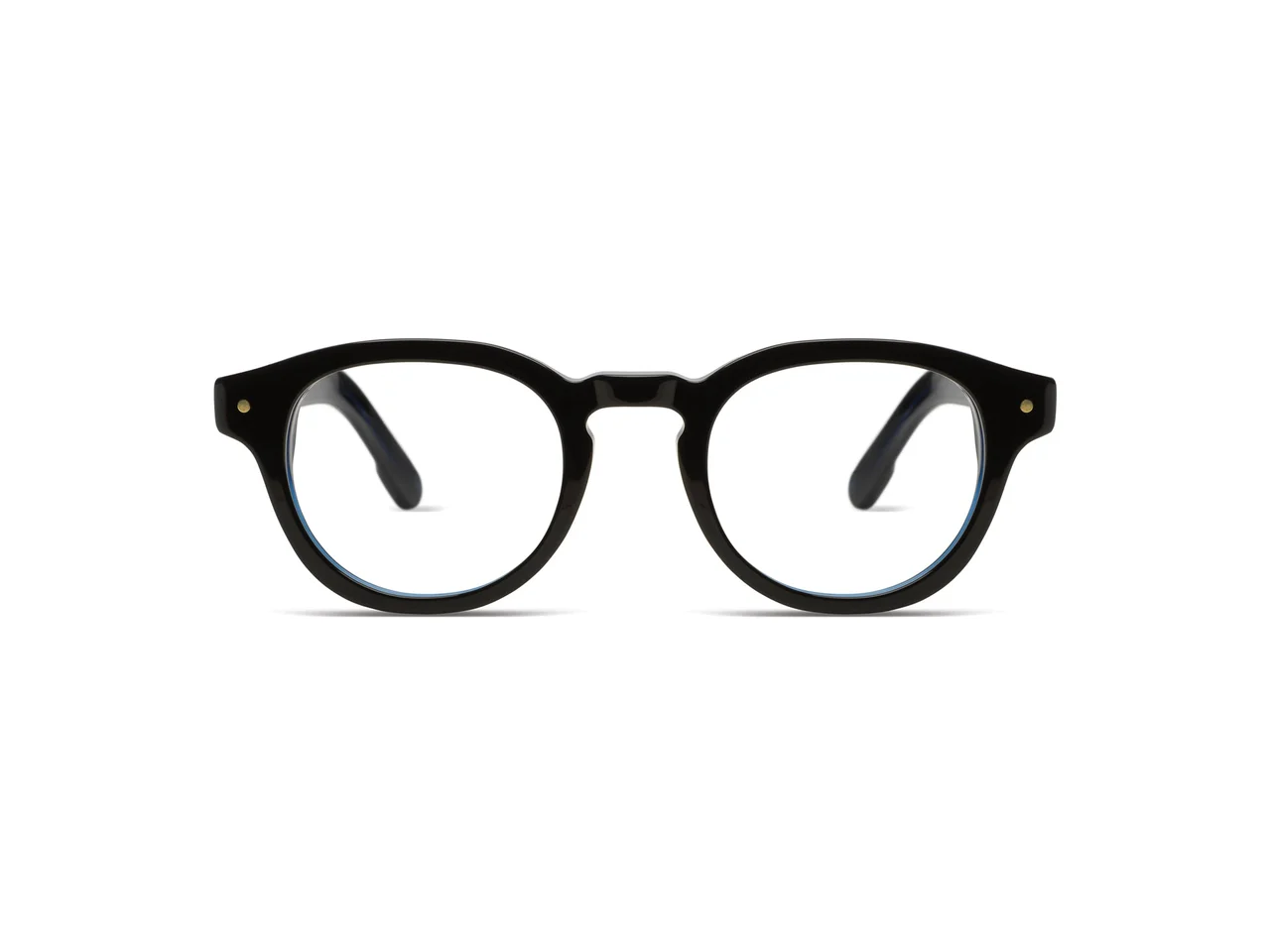 Komono Riley Black Space KOM-O1075 kol saati