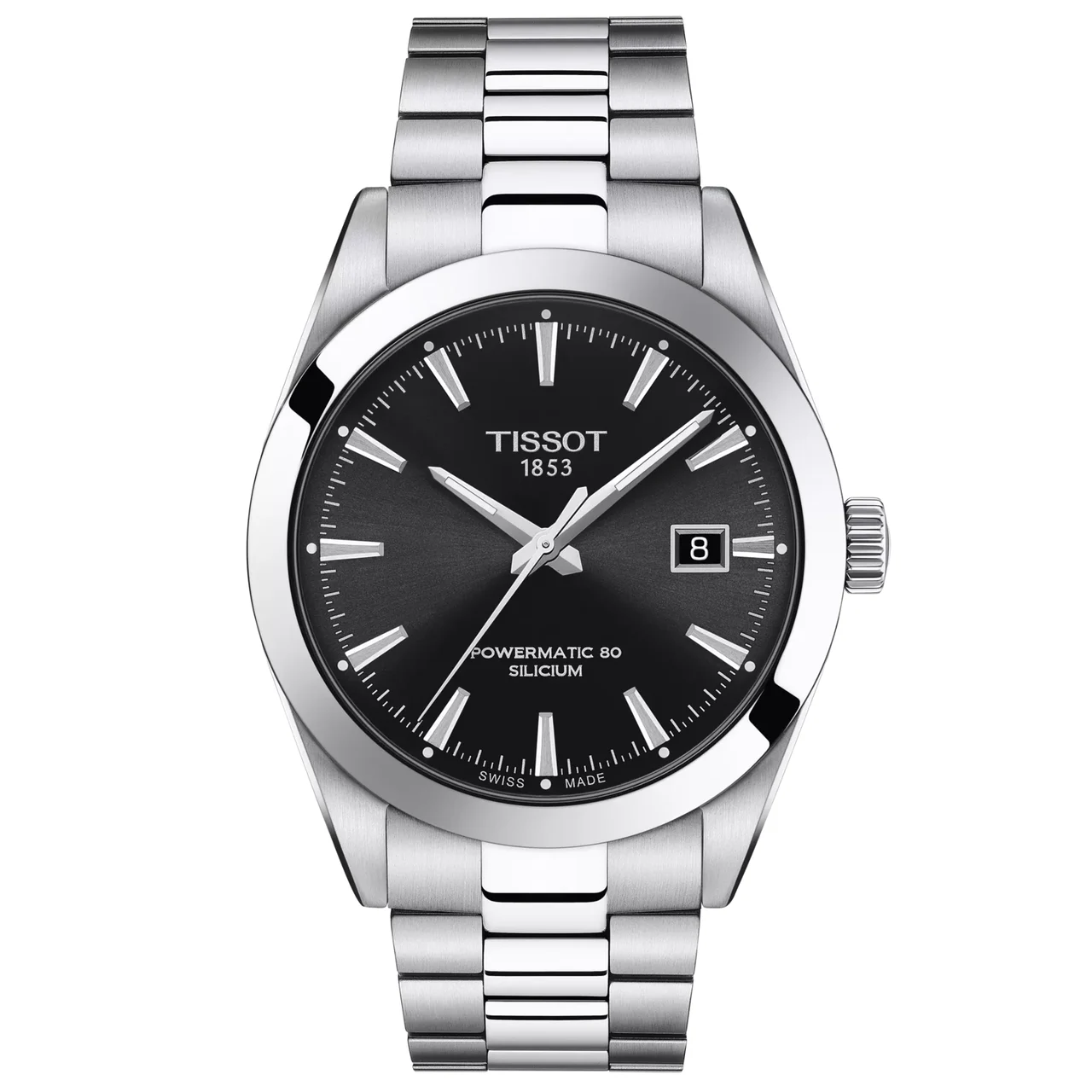 Tissot Tissot T127.407.11.051 40 mm kol saati