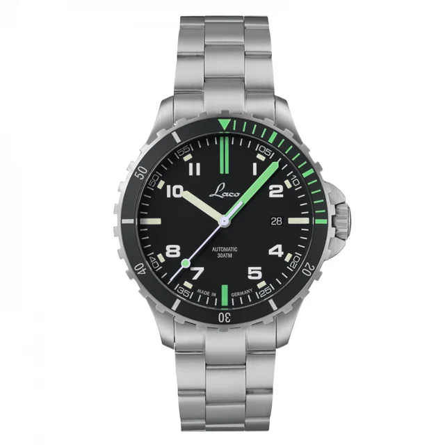 Laco Squad 862107.MB kol saati