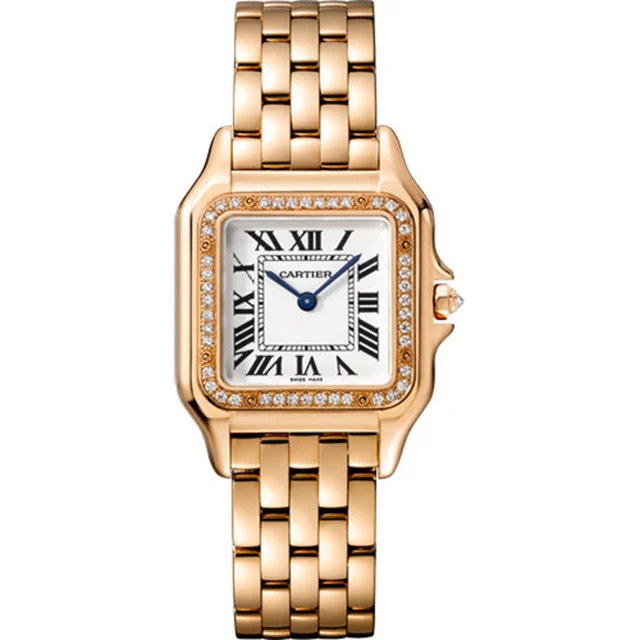 Cartier Cartier J123998 kol saati