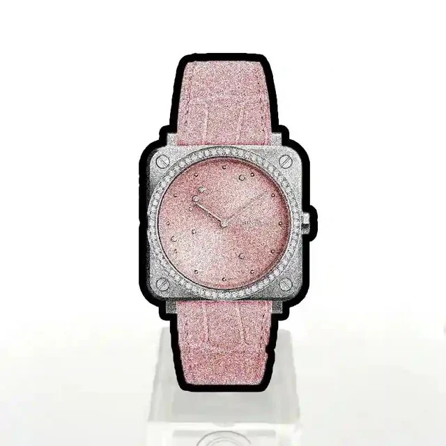 Bell & Ross Bell & Ross 26555 kol saati