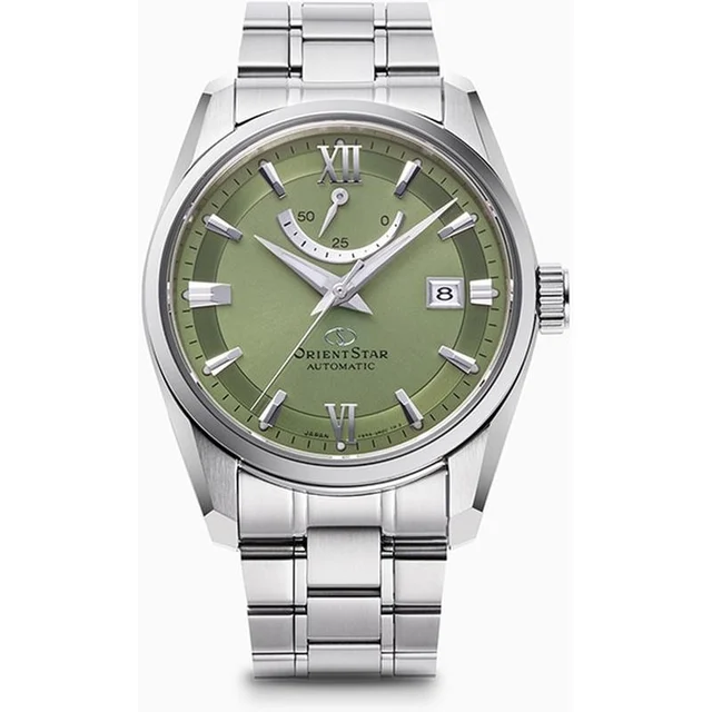 Orient Star Contemporary RK-AU0107E kol saati