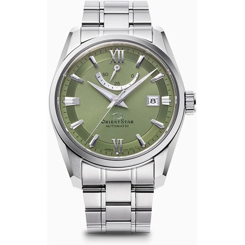 Orient Star Contemporary RK-AU0107E 47 mm kol saati