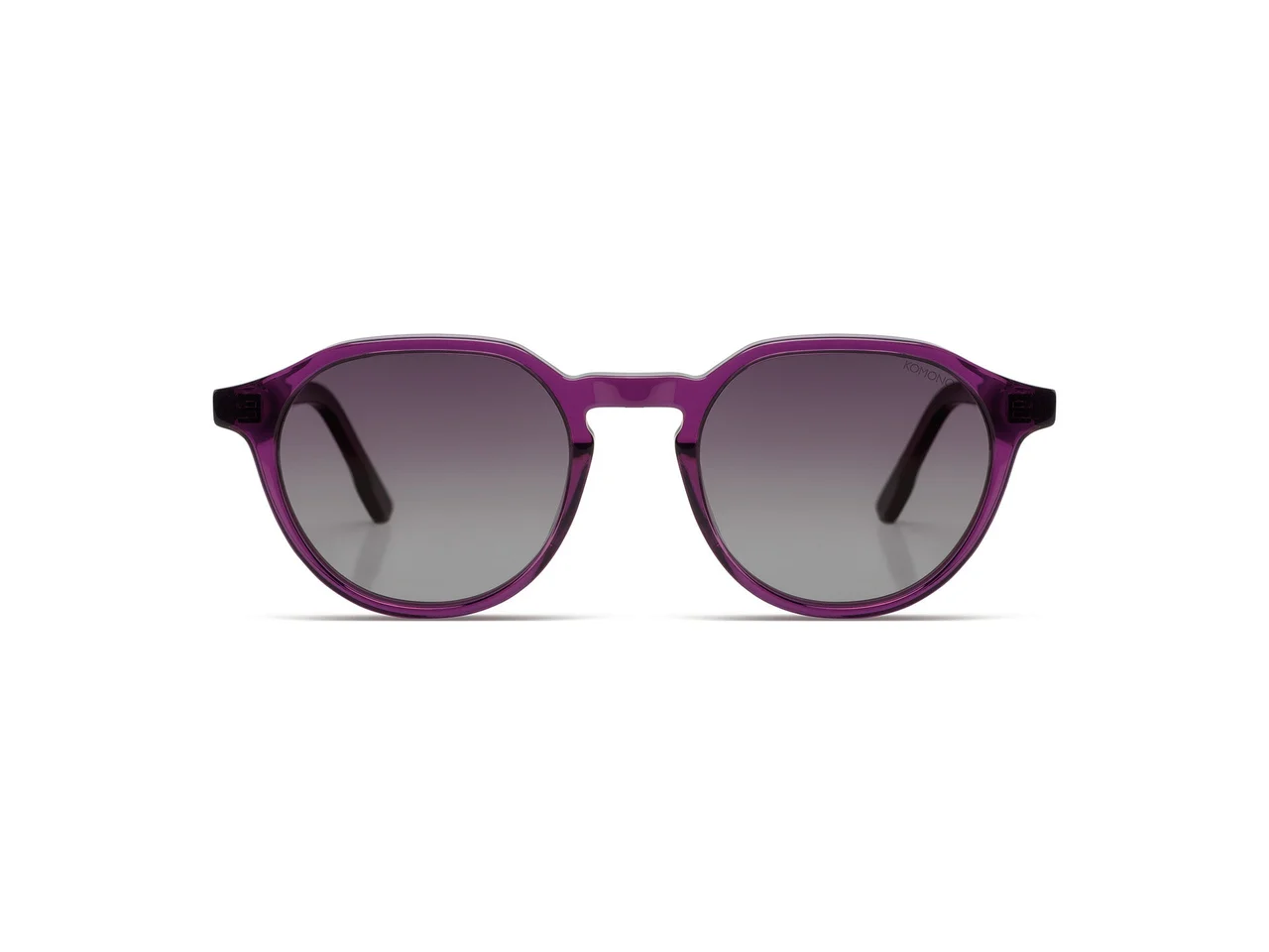 Komono Nigel Deep Purple KOM-S9580 kol saati