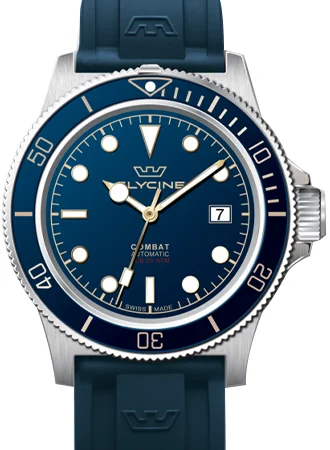 Glycine Combat Sub GL0327/GL 42 mm kol saati