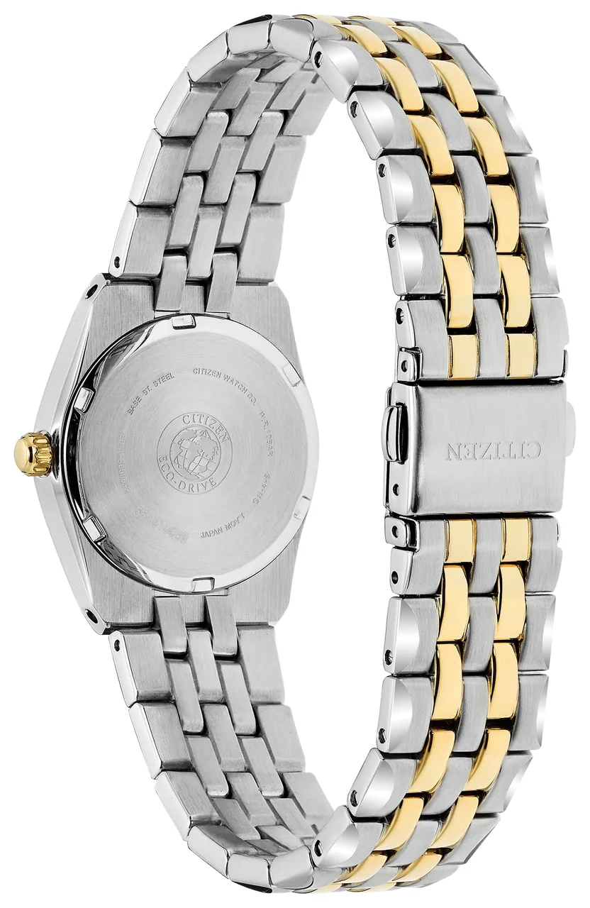 Citizen Corso EW2294-53L 27 mm kol saati