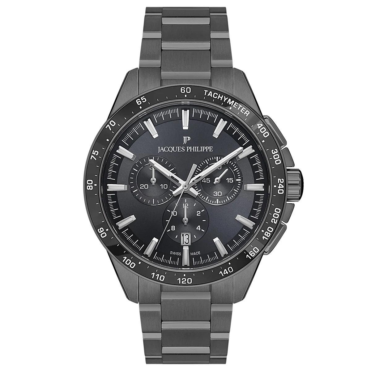 Jacques Philippe JPQGC258347 42 mm kol saati