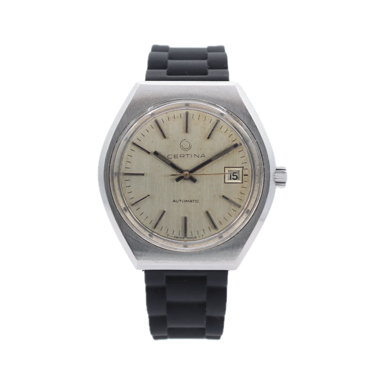 Certina Certina 1092025141560 38 mm kol saati