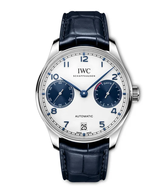IWC Portugieser Automatic IW500715 kol saati