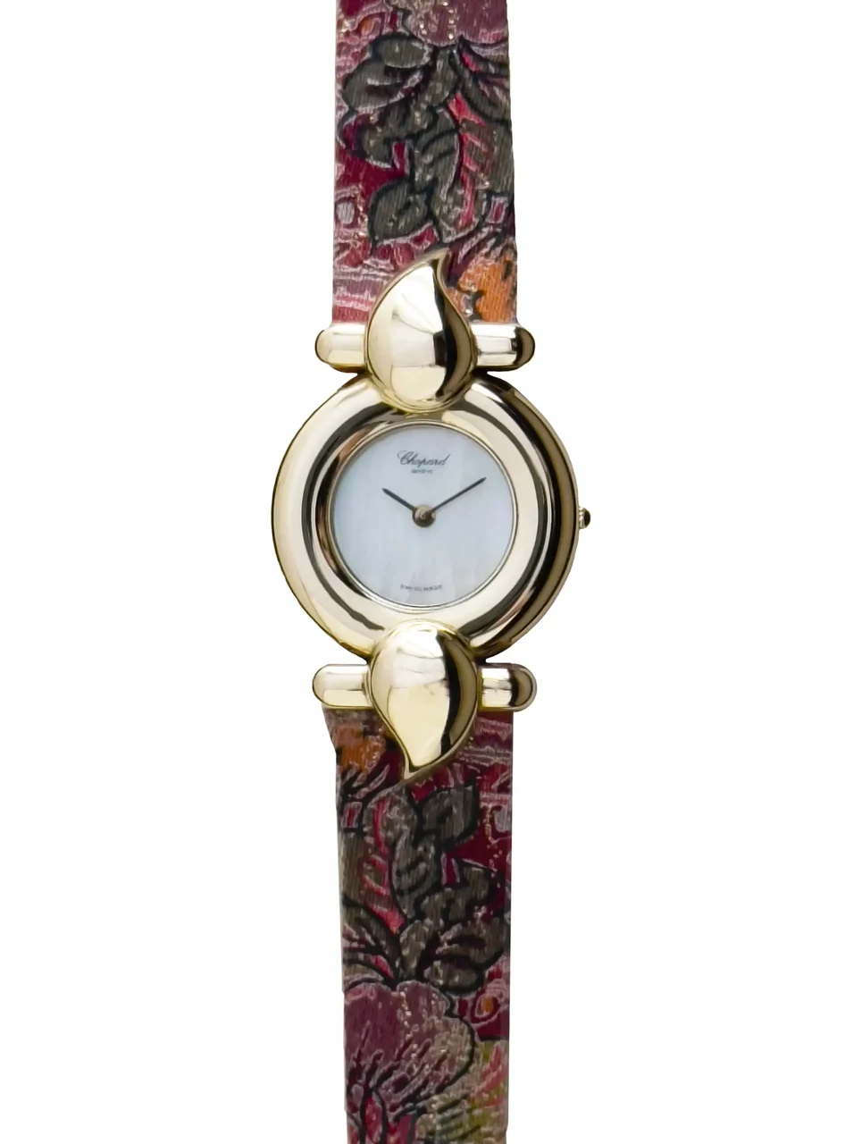 Chopard Chopard 435978 23 mm kol saati