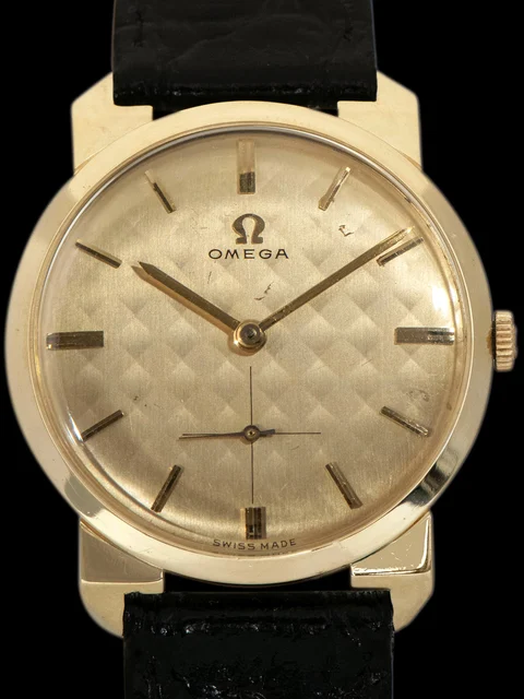 OMEGA OMN6596 kol saati