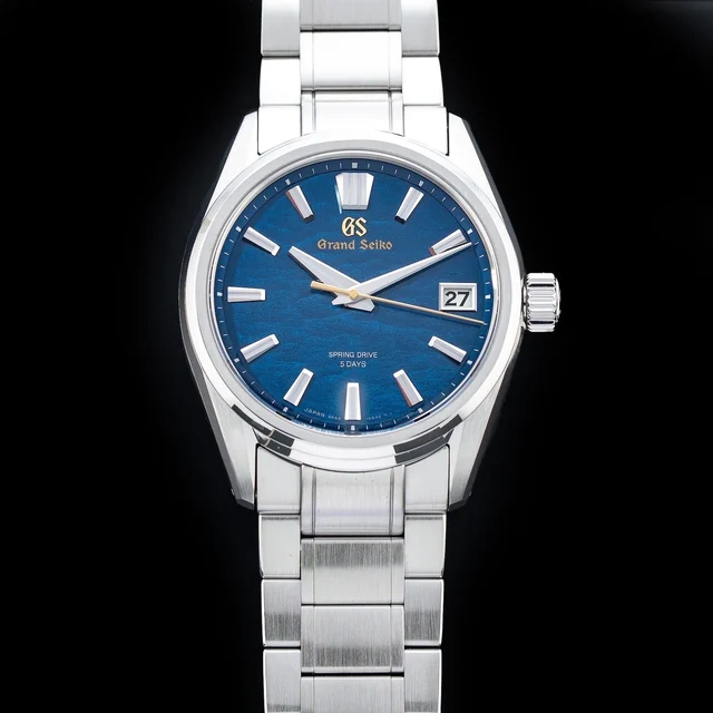 Grand Seiko SLGA007 210009N32915 kol saati
