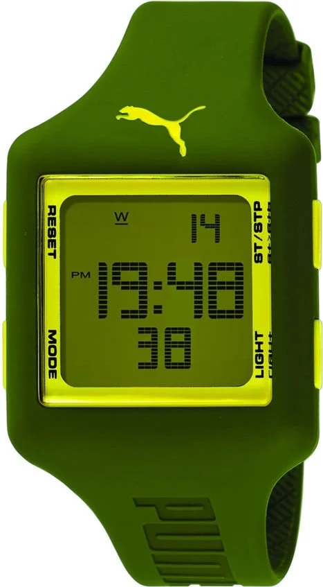 Puma PU910791006 40 mm kol saati