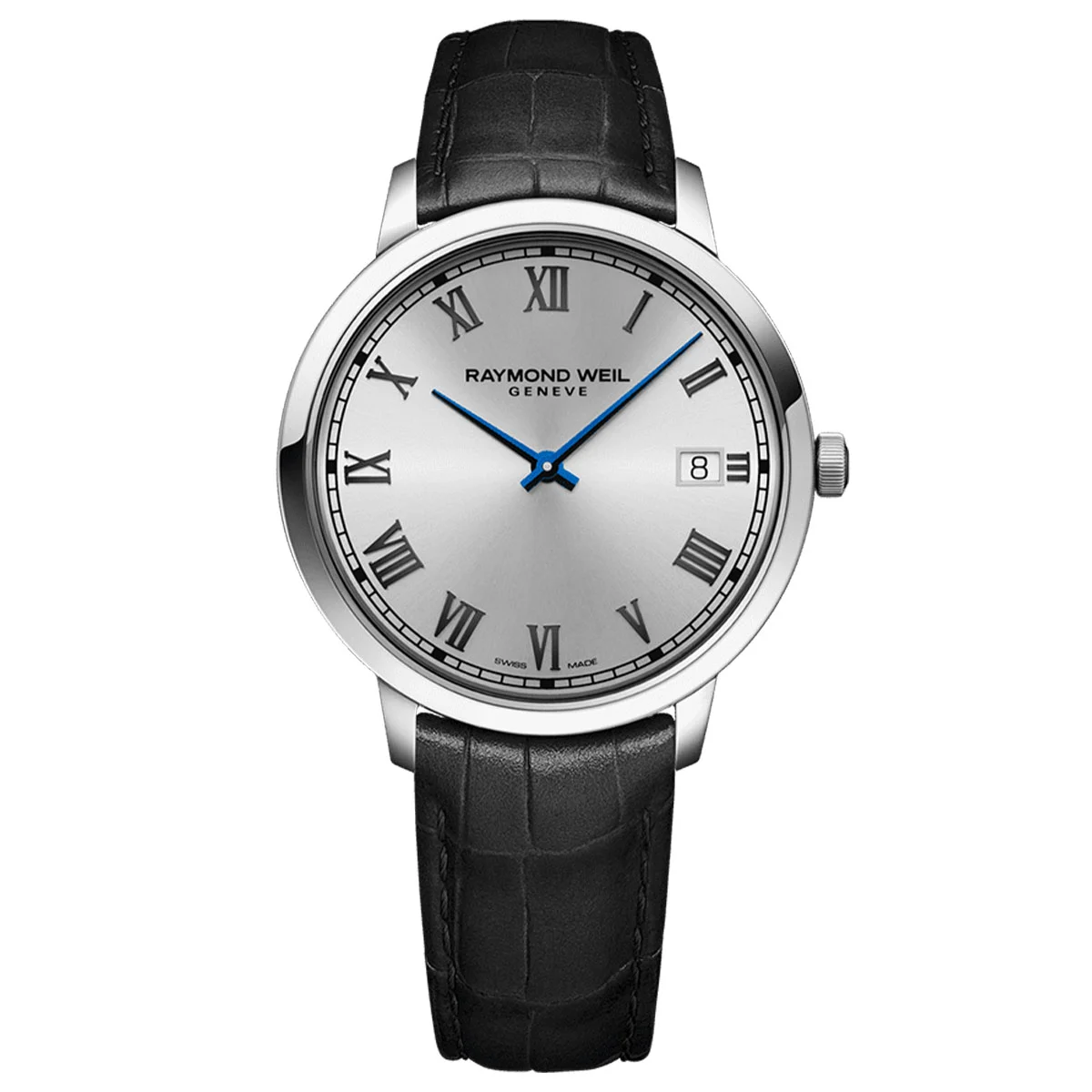 Raymond Weil RW5585STC00659 42 mm kol saati