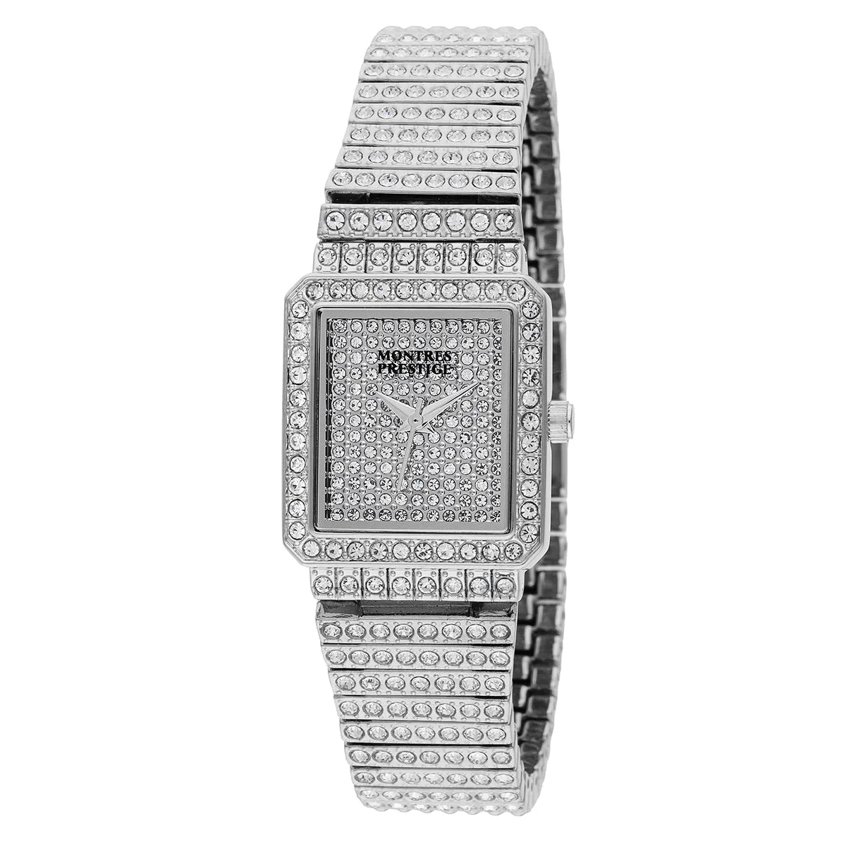 Montres Prestige Invicta Watch - 27mm. Steel (MPW-0177) 27 mm kol saati
