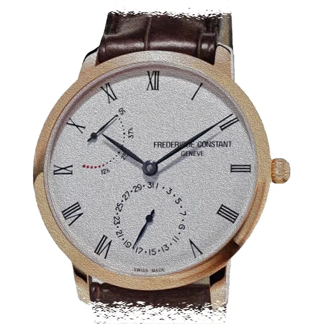 Frederique Constant Frederique Constant 24395 kol saati