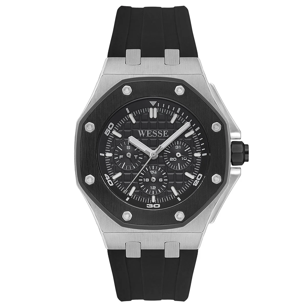 Wesse WWG402402 44 mm kol saati