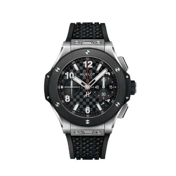 Hublot Big Bang 431.NM.1337.RX 43 mm kol saati