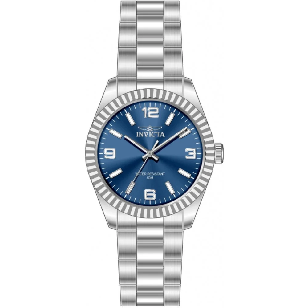 Invicta Specialty 47451 43 mm kol saati