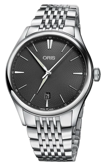 Oris Artelier 733 7721 4053-MB kol saati