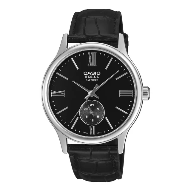 Casio BMS-100L-1AVDF kol saati