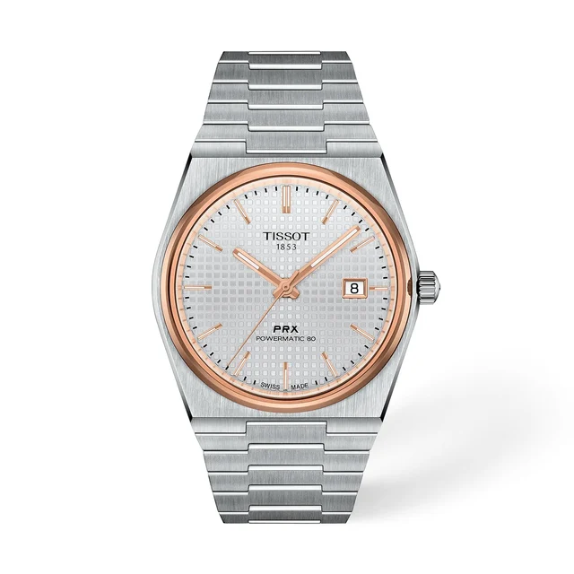 Tissot PRX 40mm T1374072103100 kol saati