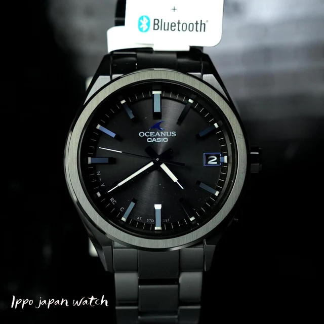 Casio OCW-T200SB-1AJF kol saati
