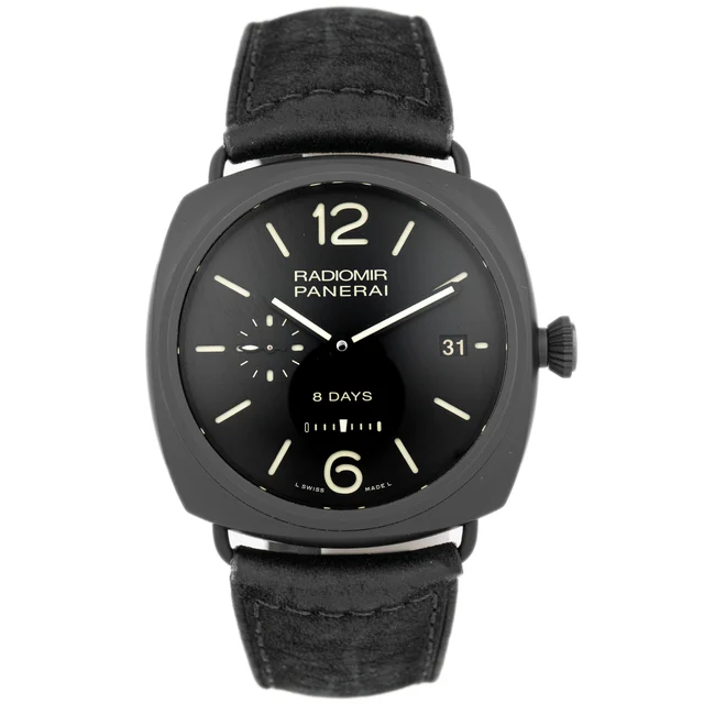 Panerai Radiomir 700-04473 kol saati