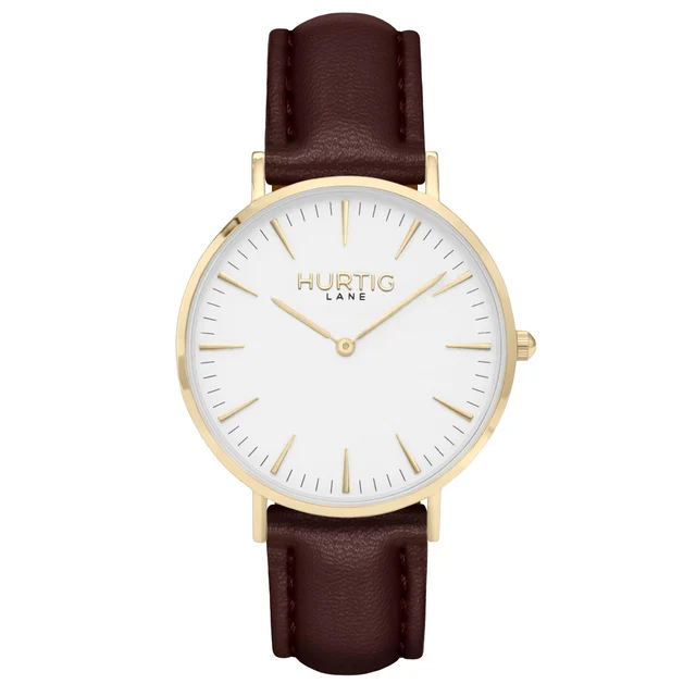 Hurtig Lane Vegan Watches Hurtig Lane Vegan Watches 6231a100b983d kol saati