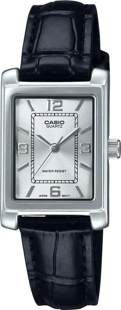 Casio Standart LTP-1234LL-7ADF 21 mm kol saati