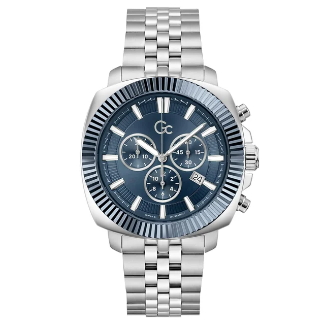 Gc GCZ46005G7MF kol saati