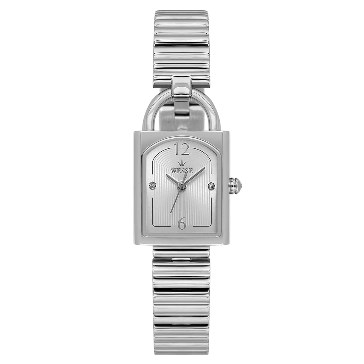 Wesse WWL113104 20 mm kol saati