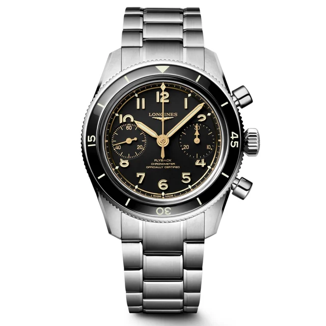 Longines Spirit 210000008229 kol saati