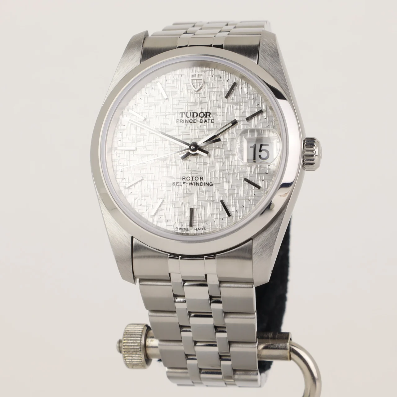 Tudor Tudor 260112 34 mm kol saati