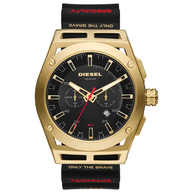 Diesel Timeframe Watch DZ4546 kol saati