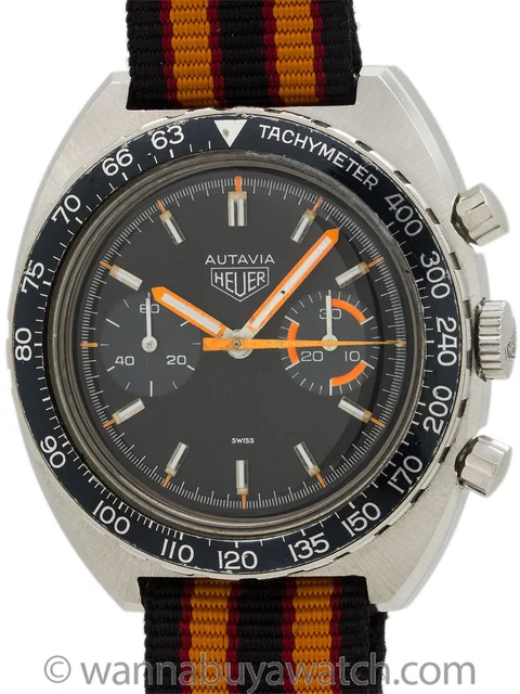 Tag Heuer Tag Heuer 46624 kol saati