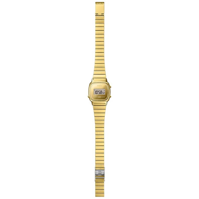 Casio LA670WEGS9AJF kol saati
