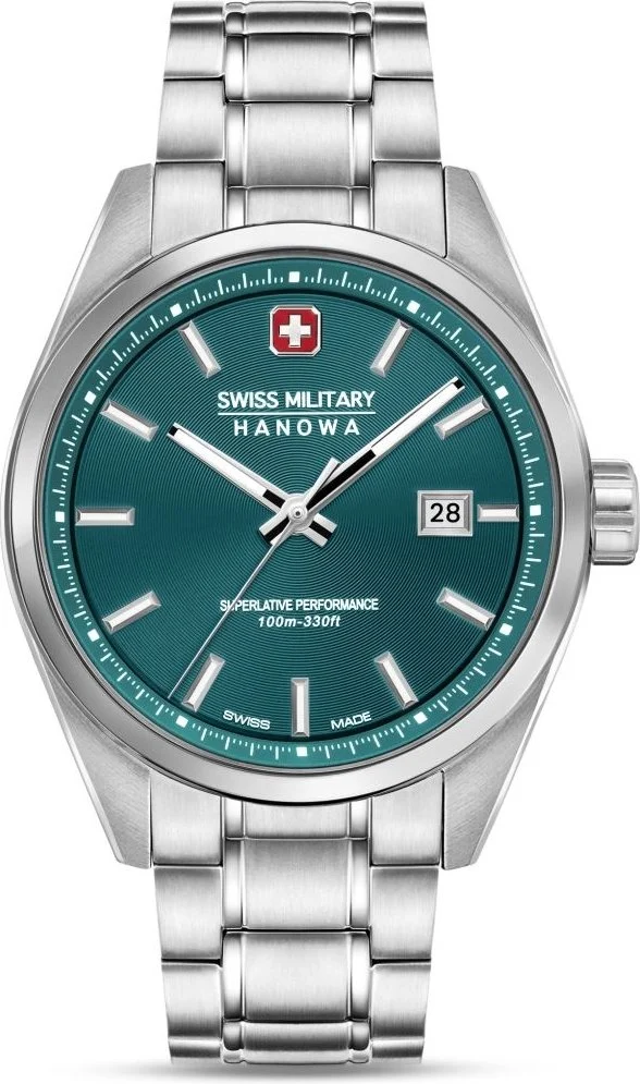 Swiss Military Hanowa SMWGH0004104 41 mm kol saati