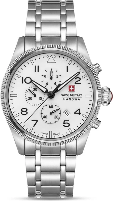 Swiss Military Hanowa SMWGI0005701-SET kol saati