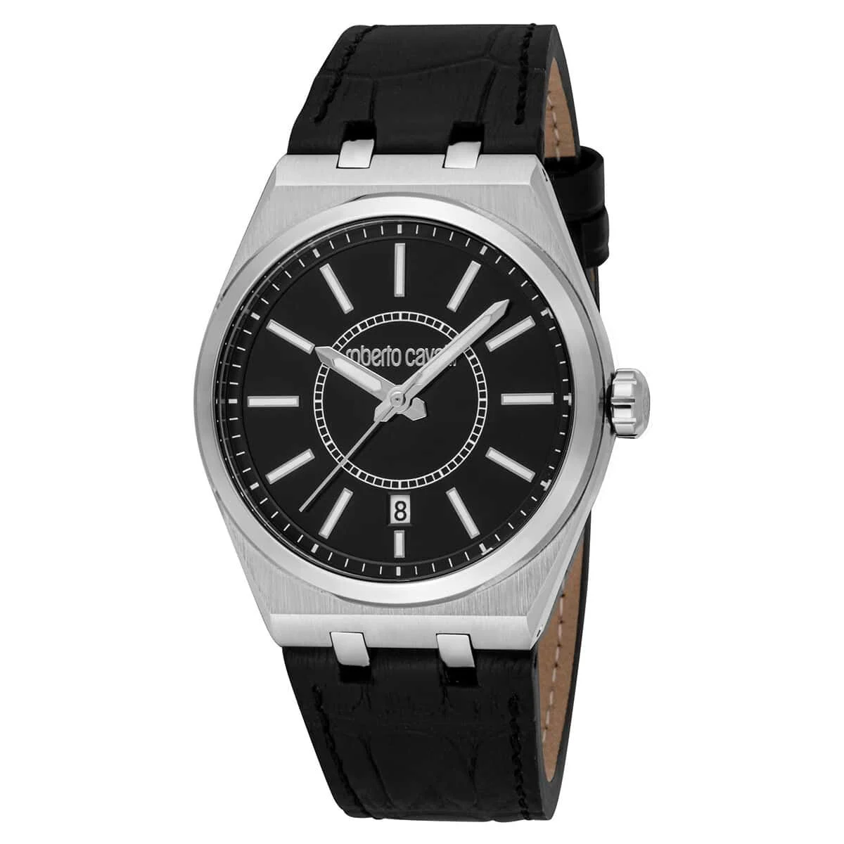 Roberto Cavalli Spirito RC5G147L0025 40 mm kol saati