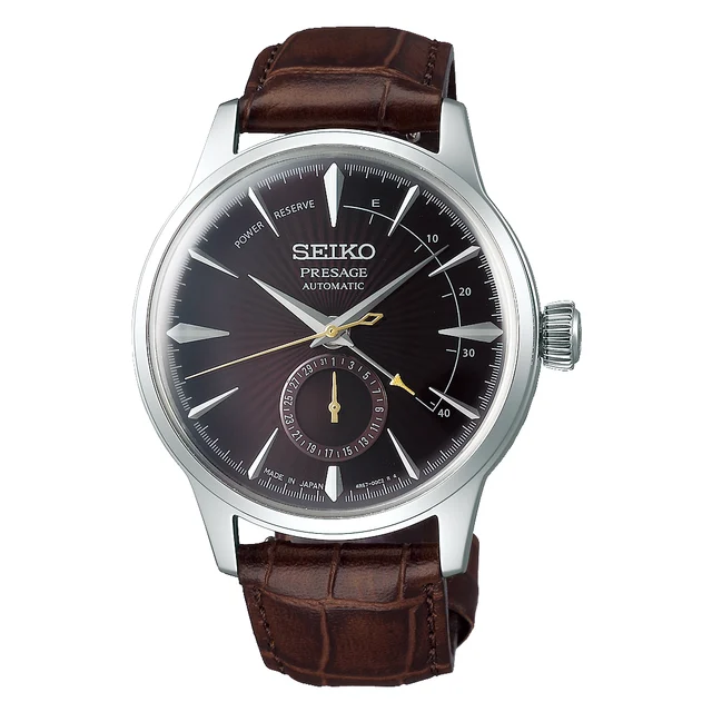Seiko Presage Cocktail Time SSA393 SSA393J1 kol saati