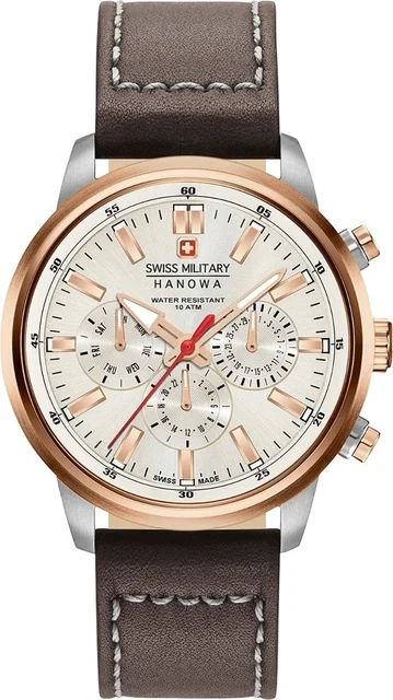 Swiss Military Hanowa 06-4285.12.001 kol saati