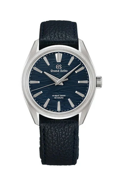 Grand Seiko Evolution 9 SLGW007G kol saati