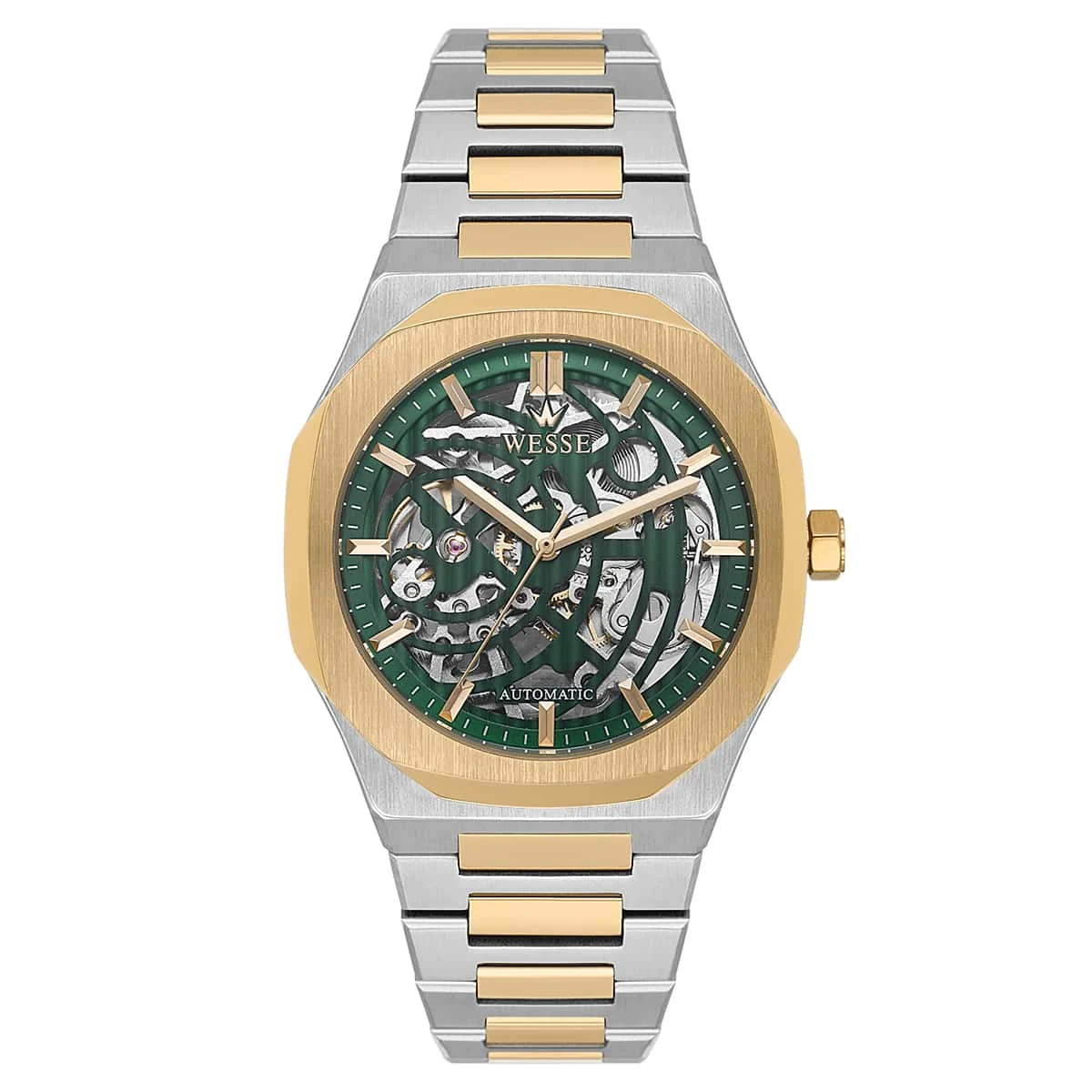 Wesse WWG403803 42 mm kol saati