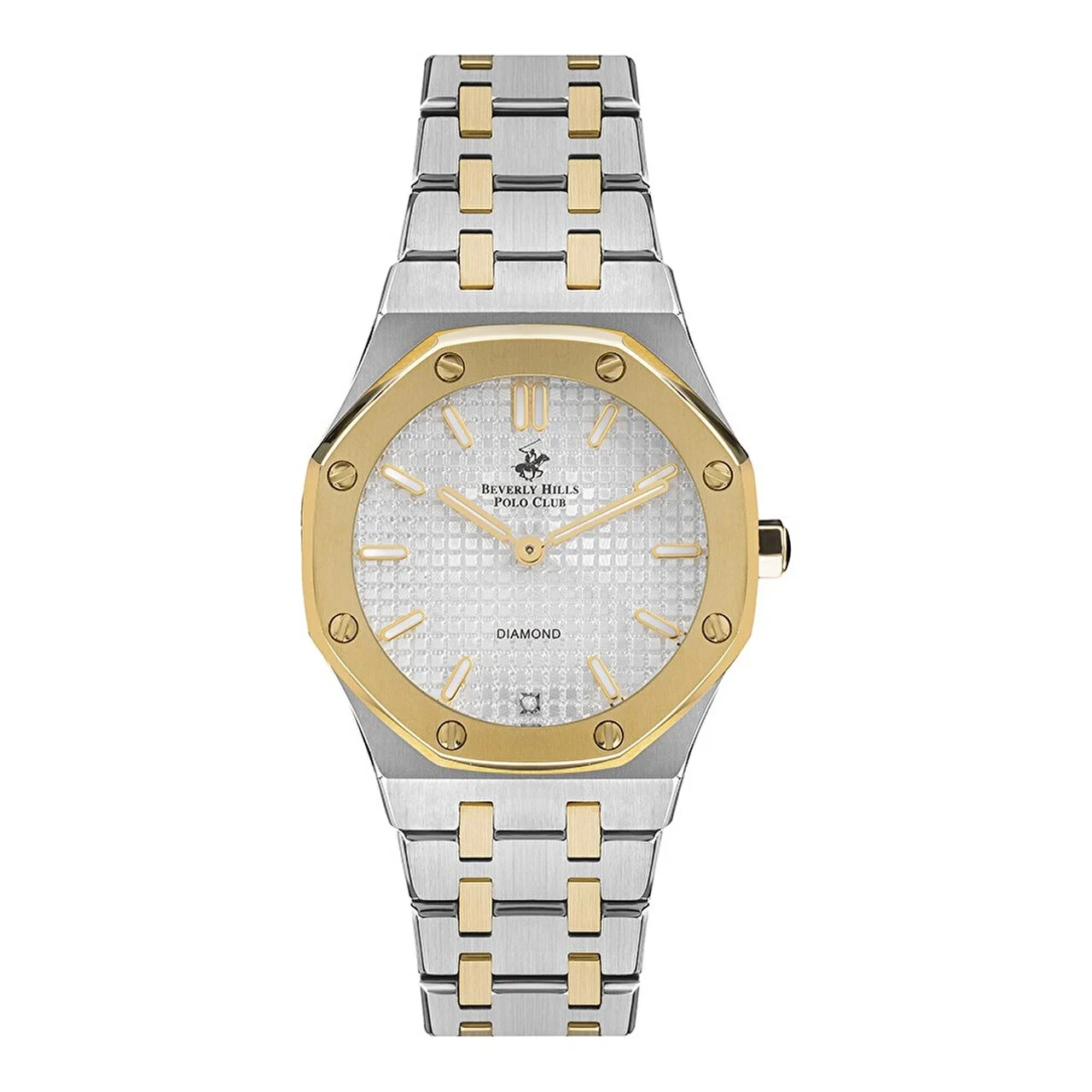 BEVERLY HILLS POLO CLUB BP3161X.230 34 mm kol saati