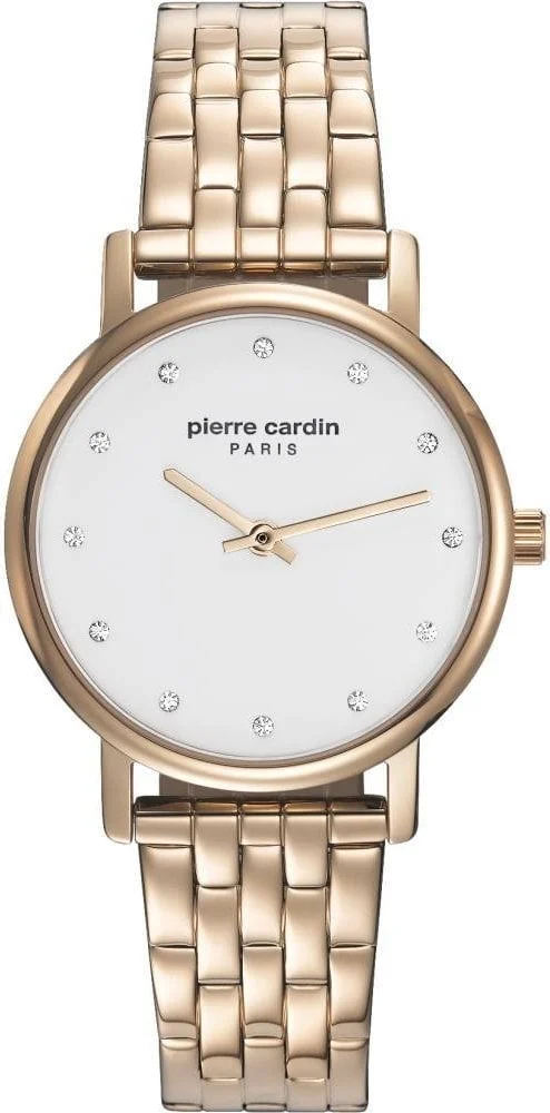Pierre Cardin 108152F06 32 mm kol saati