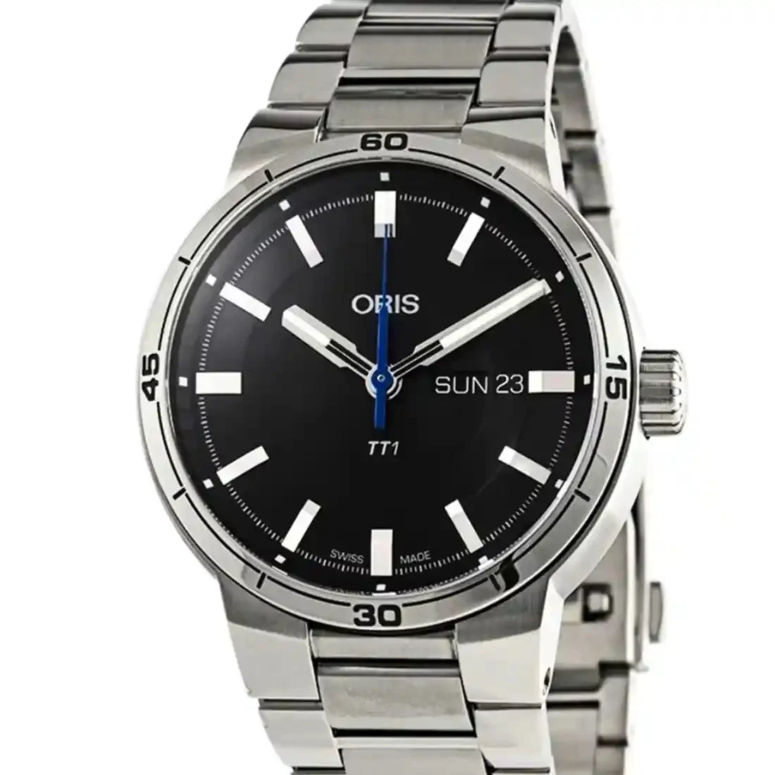 Oris Oris TT1 17141 42 mm kol saati