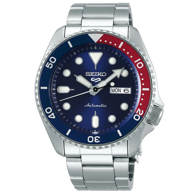 Seiko S5SRPD53K S5-SRPD53K kol saati